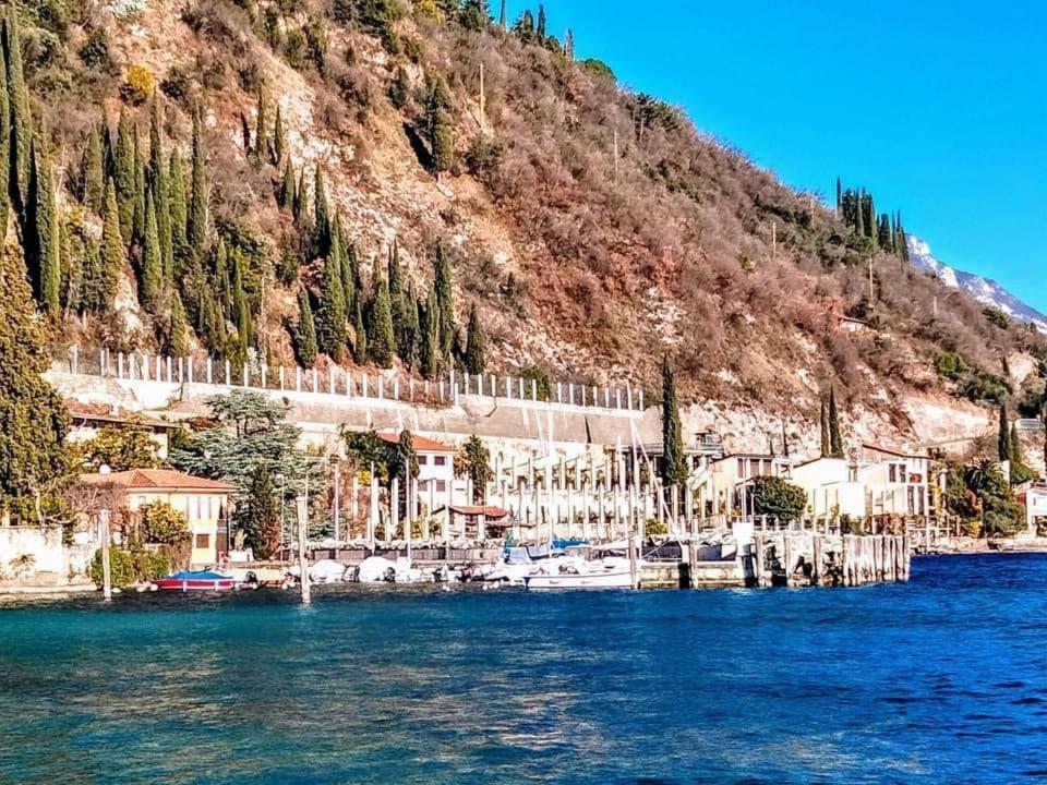 Caselli Vigole Al Sole Toscolano-Maderno Exterior foto