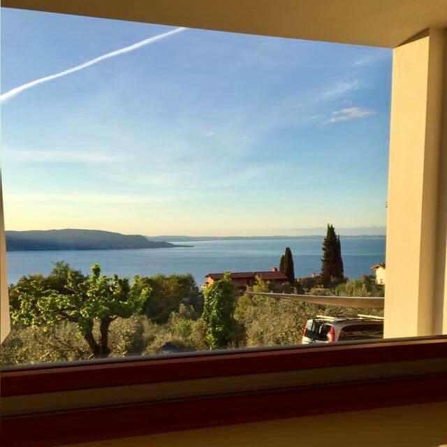 Caselli Vigole Al Sole Toscolano-Maderno Exterior foto