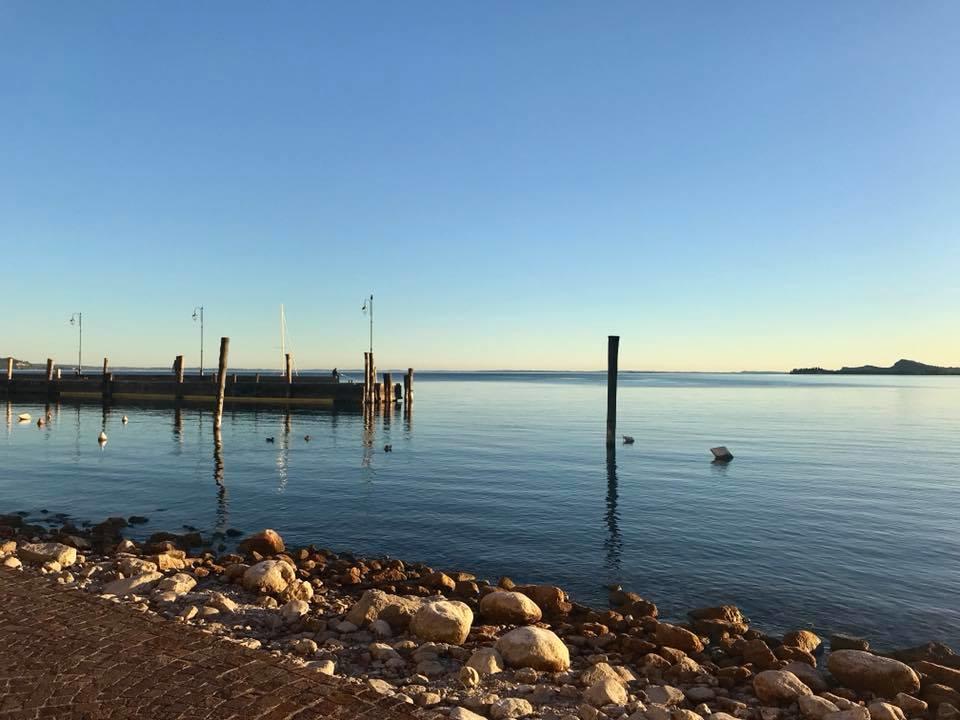 Caselli Vigole Al Sole Toscolano-Maderno Exterior foto